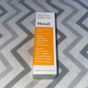 Rapid Dark Spot Correcting Serum Travel Size 0.33oz